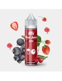 Fruits Rouges Maxi Juice