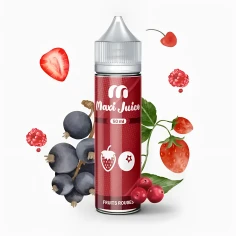 Fruits Rouges Maxi Juice