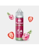 Fruit du Dragon Fraise Maxi Juice