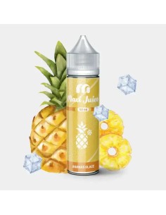 Ananas Glacé Maxi Juice