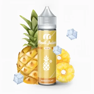 Ananas Glacé Maxi Juice
