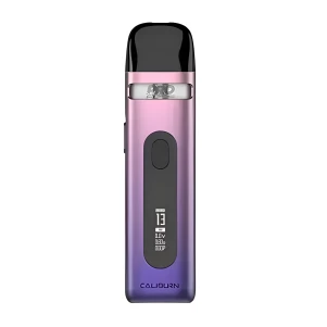 CALIBURN X 850MAH KIT