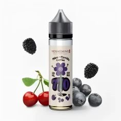 Mure Myrtille Cerise 50ml 770 No Smoking Club
