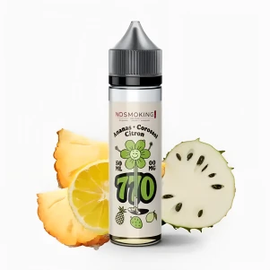 Ananas Corossol Citron 50ml 770 No Smoking Club