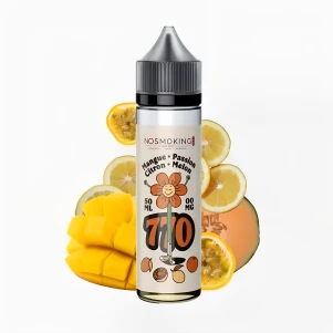 Mangue Passion Citron Melon 770 No Smoking Club