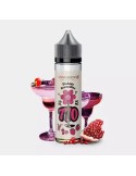 Diabolo Grenadine 50ML 770 No Smoking Club