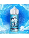 Blue Slush POLAR ICE Fizz