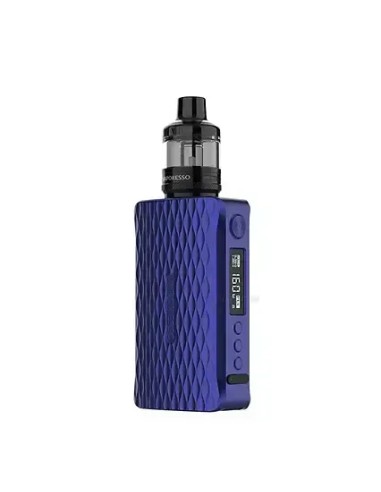Kit GEN 160 VAPORESSO