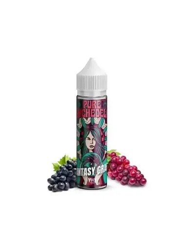 Fantasy Grape Pure PSYCHEDELIA