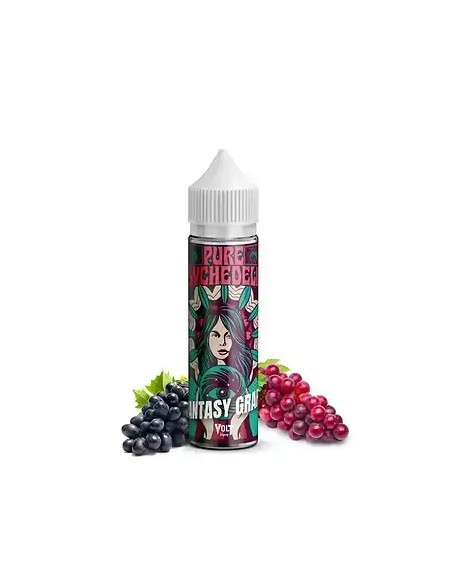 Fantasy Grape Pure PSYCHEDELIA