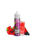 Red Fruits Limonade Pure PSYCHEDELIA