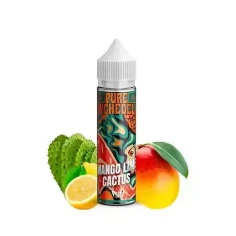 Mango Lime Cactus Pure PSYCHEDELIA