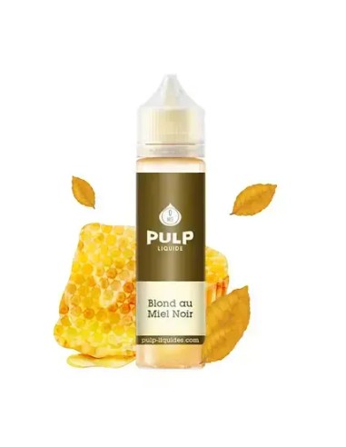 Blond au miel noir Pulp