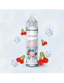 Bonbon cerise glace Fun Ice No Smoking Club