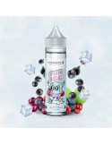 Cassis Fruits Rouges Glacés FUN ICE