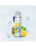 Limoncello Givré Fun Ice No Smoking Club