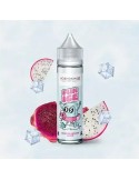 Fruit du dragon givre Fun Ice No Smoking Club