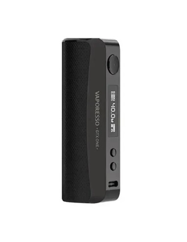 Box GTX ONE Vaporesso