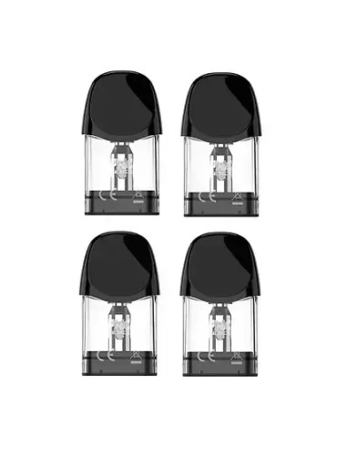 Cartouche POD A3 AZ3 0,8OHM UWELL