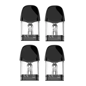 Cartouche POD A3 AZ3 0,8OHM UWELL