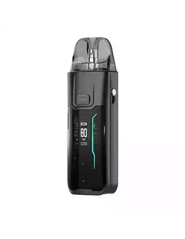 Kit Luxe XR Max VAPORESSO