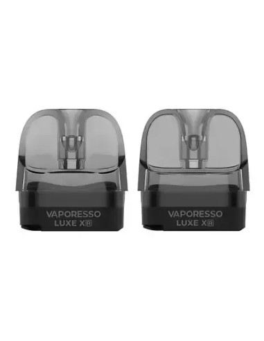 Pod Luxe XR RDL X2 VAPORESSO
