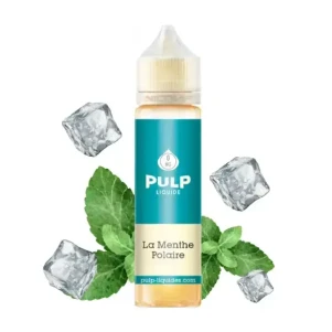 Menthe Polaire Pulp