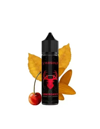 Aberdeen L'ABSOLV 0MG50ML