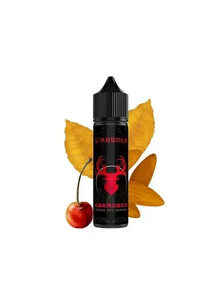 Aberdeen L'ABSOLV 0MG50ML