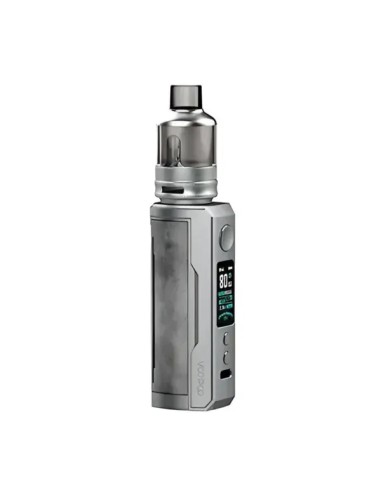 Kit Drag X Plus VOOPOO