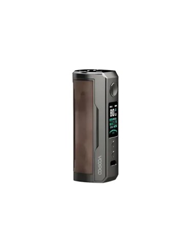 Batterie Drag X Plus Voopoo