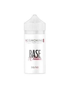 Base 200ML 50 50 No Smoking Club