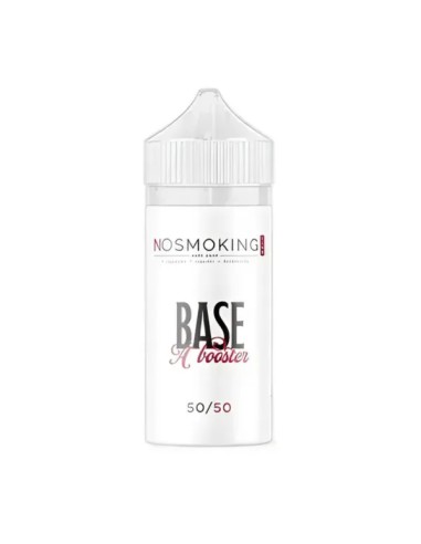 Base 200ML 50 50 No Smoking Club