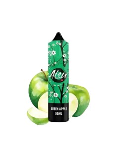 Aisu Green Apple 50ml