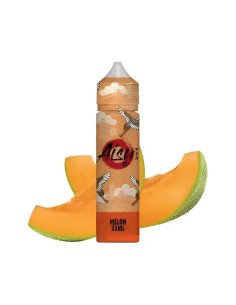 Aisu Melon 50ml