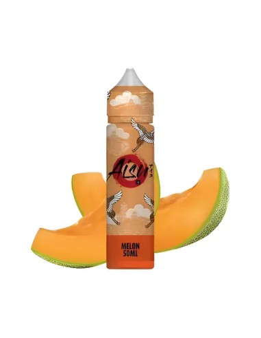 Aisu Melon 50ml