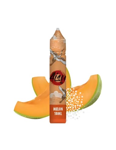 Aisu Melon 10ml