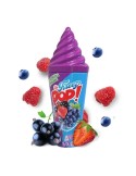 Grape Red Fruits 50ml Freez Pop Vape Maker