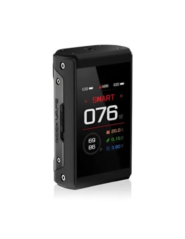 Batterie Aegis Touch (T200) Geekvape