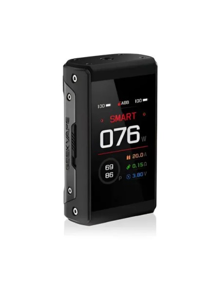 Batterie Aegis Touch (T200) Geekvape