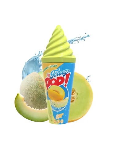 Melon Honeydew 50ml Freez Pop Vape Maker