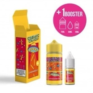 CARAMBOID BY COSMIC CANDY 0MG/50ML