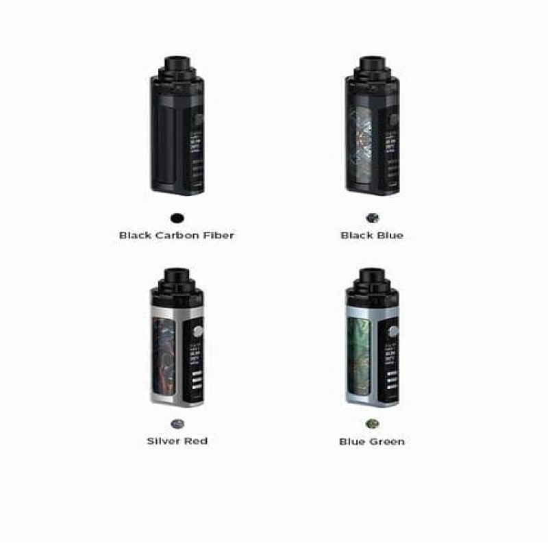 Z100C DNA KIT GEEKVAPE