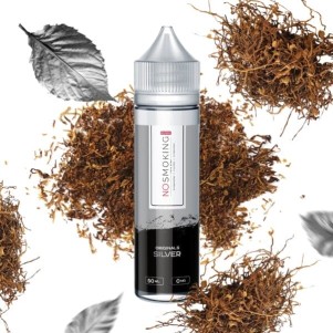 CLASSIC SILVER BY NOSMOKING 0MG/50ML