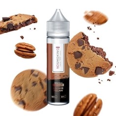COOKIE PECAN BY NOSMOKING 0MG/50ML