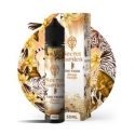THE TIGER SECRET GARDEN 0MG/50ML