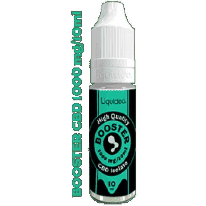 WEEDEO CBD 1000MG/10ML