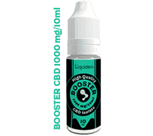 WEEDEO CBD 1000MG/10ML