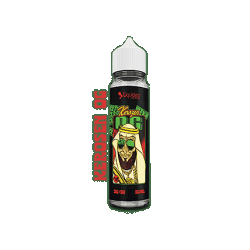 KEROZEN OG CBD 300MG 50ML