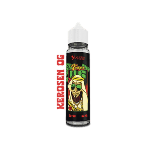KEROZEN OG CBD 300MG 50ML